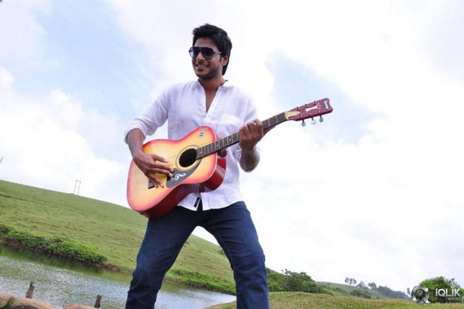 Sundeep-Kishan